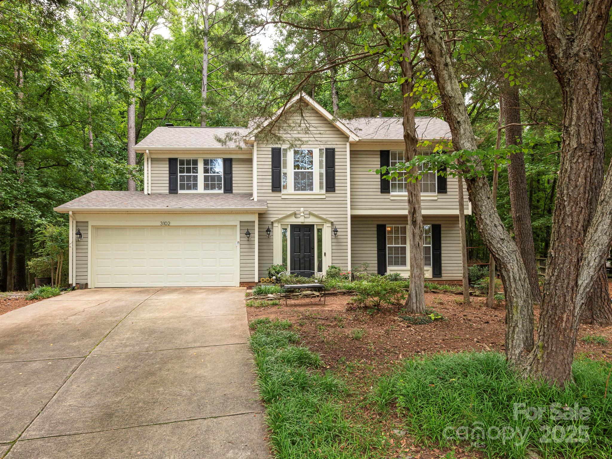 3102 Peggy Ridge Terrace
