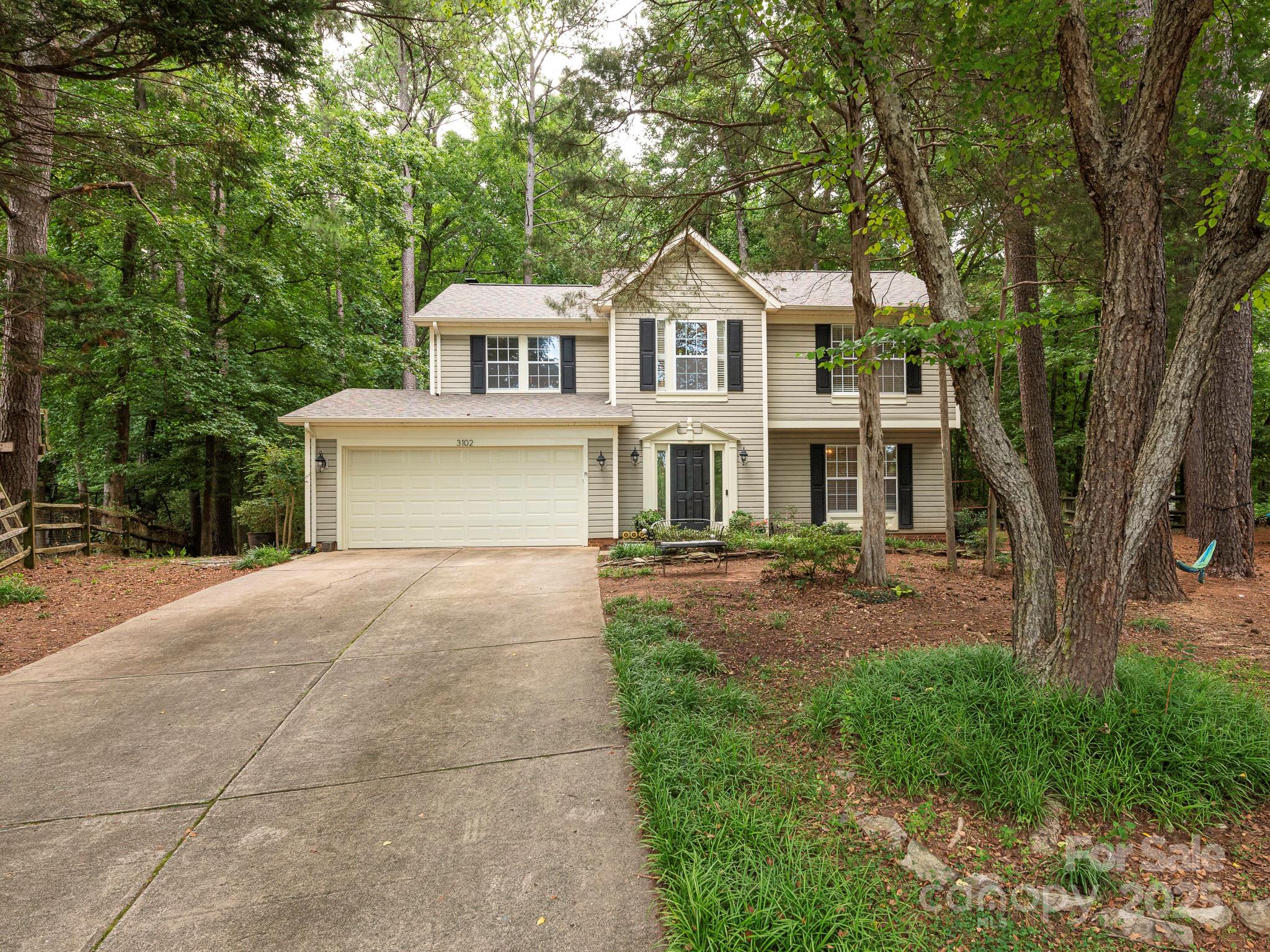 3102 Peggy Ridge Terrace