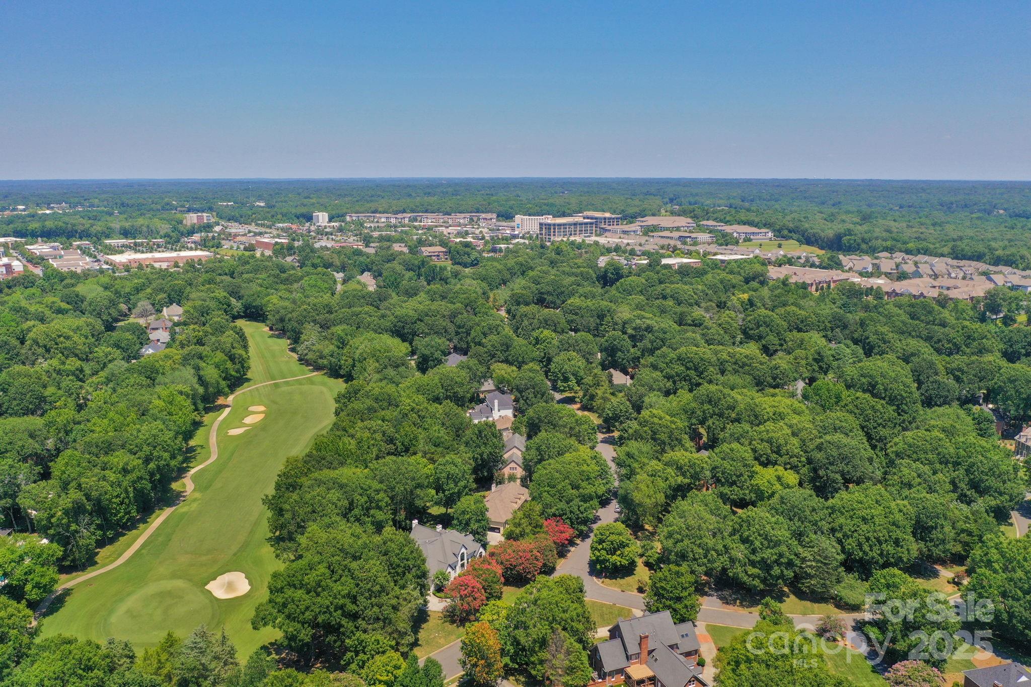 5318 Providence Country Club Drive