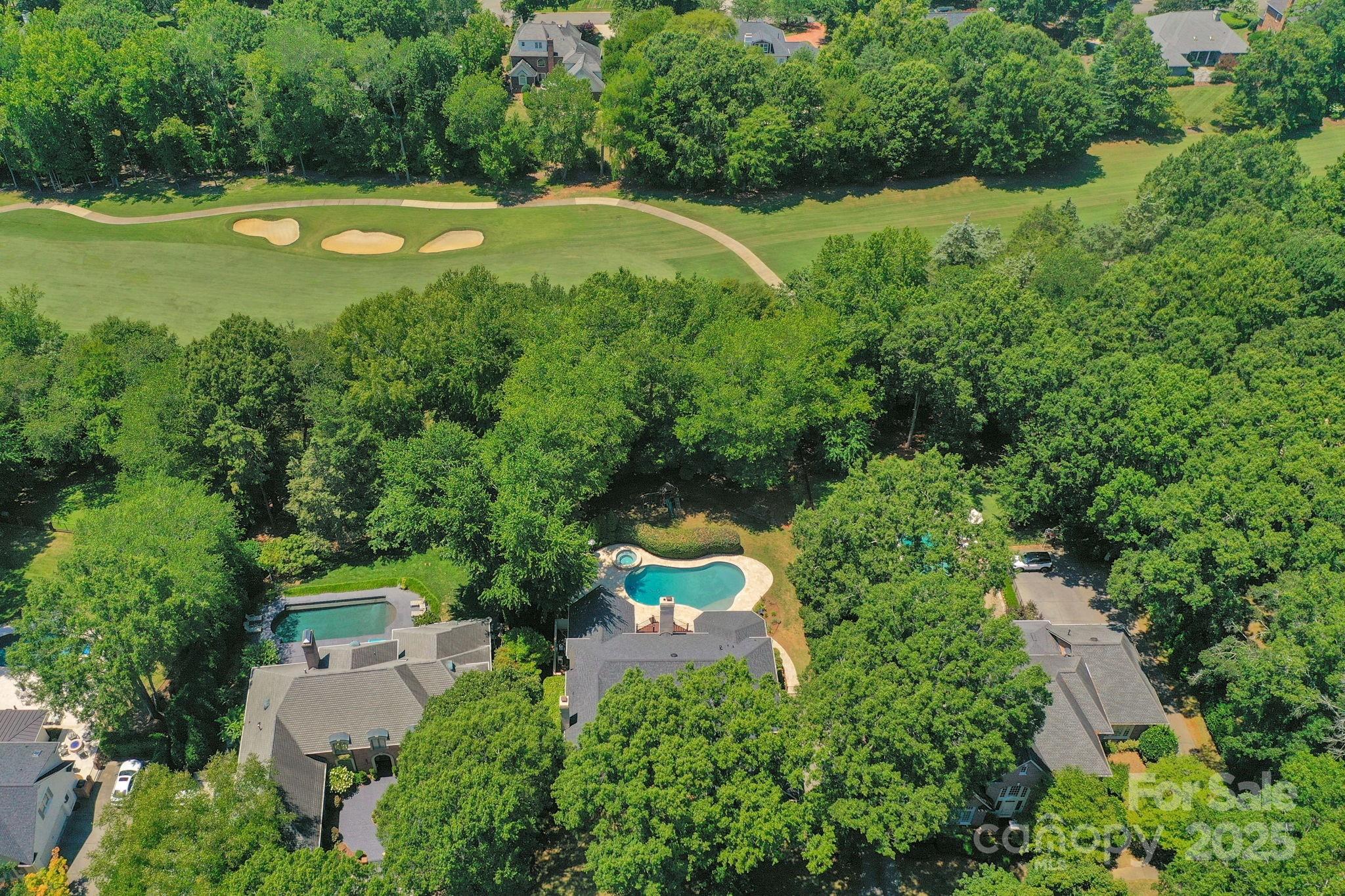 5318 Providence Country Club Drive