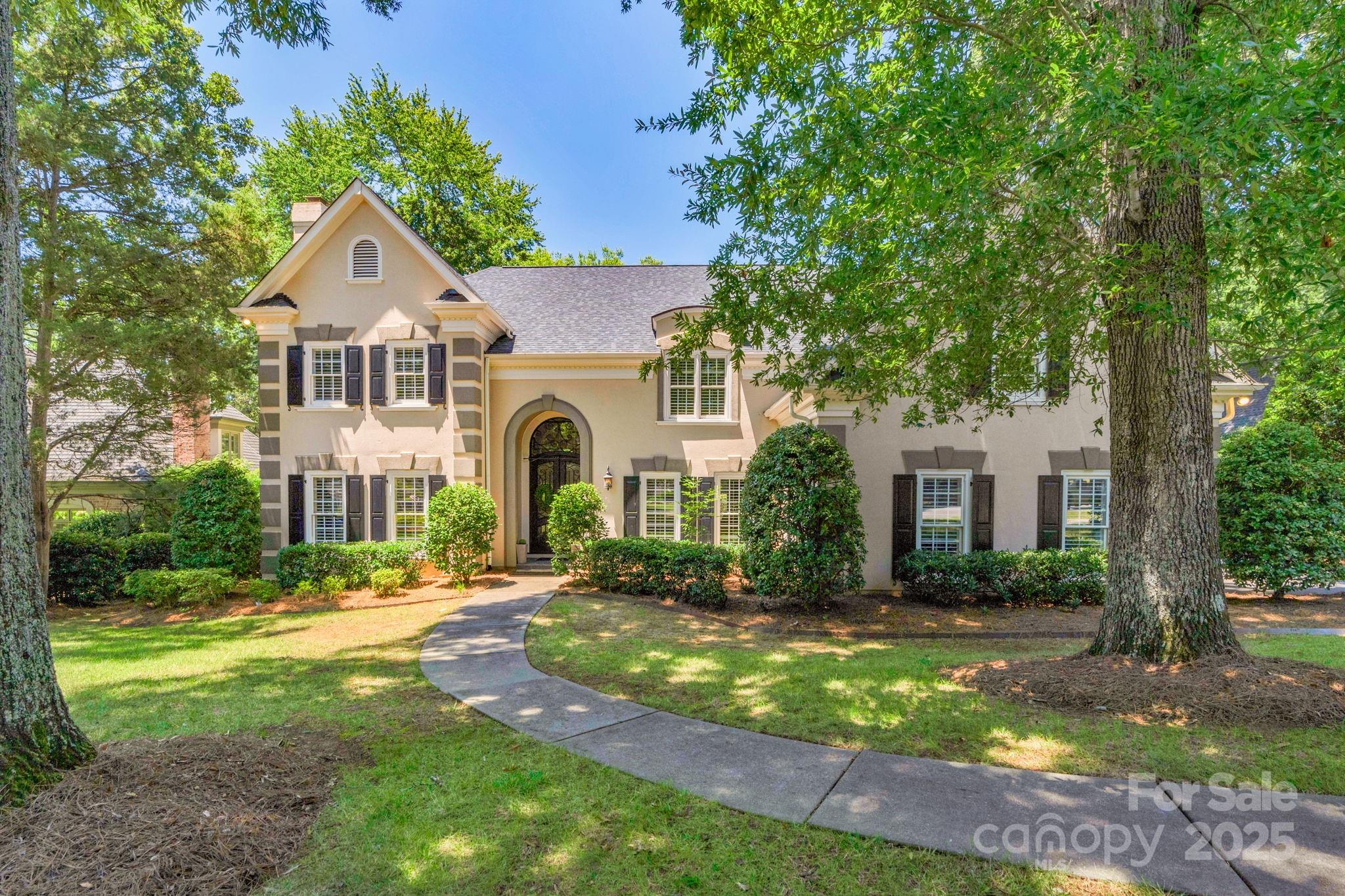 5318 Providence Country Club Drive