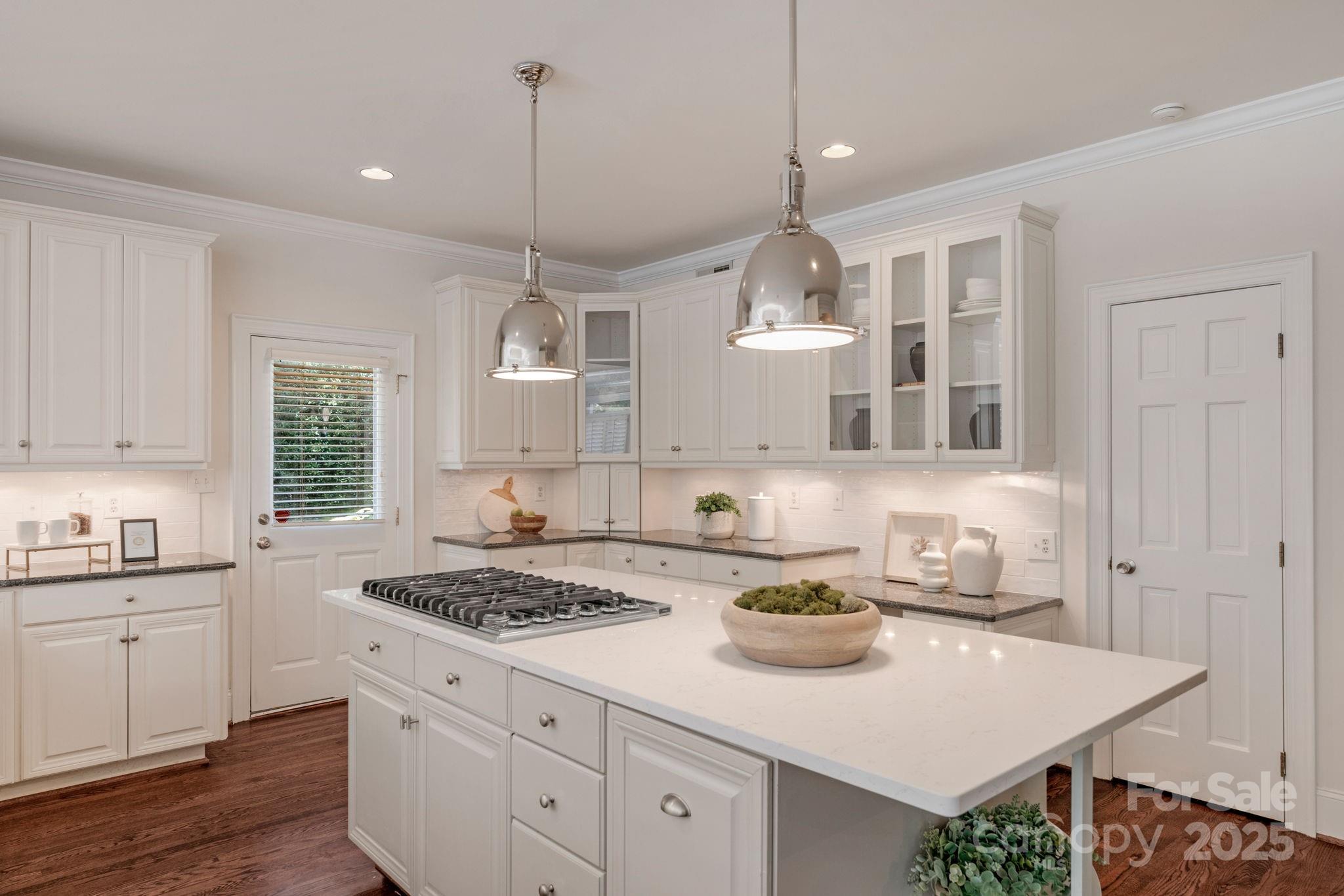 5318 Providence Country Club Drive