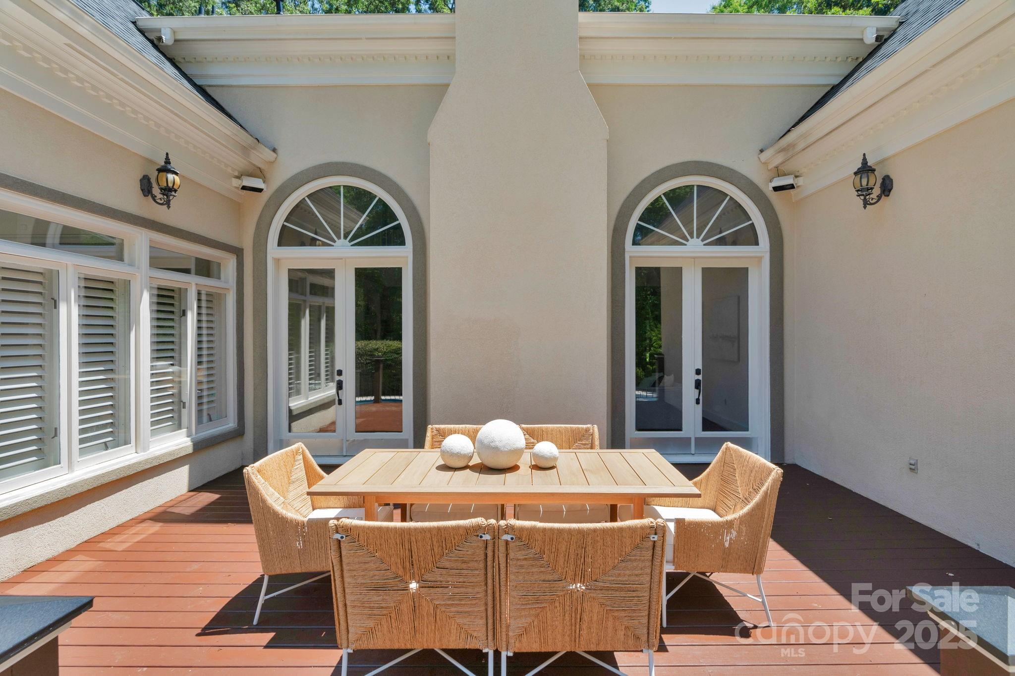 5318 Providence Country Club Drive