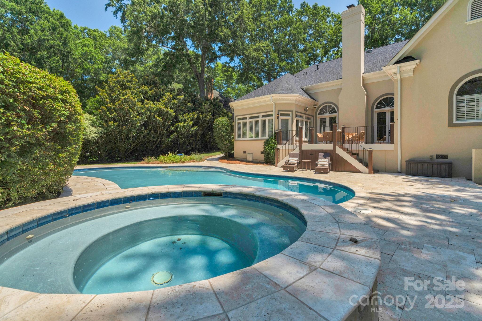 5318 Providence Country Club Drive