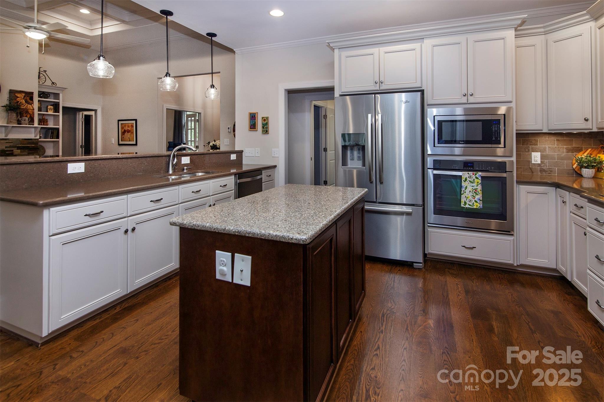 4114 Whispering Oaks Drive