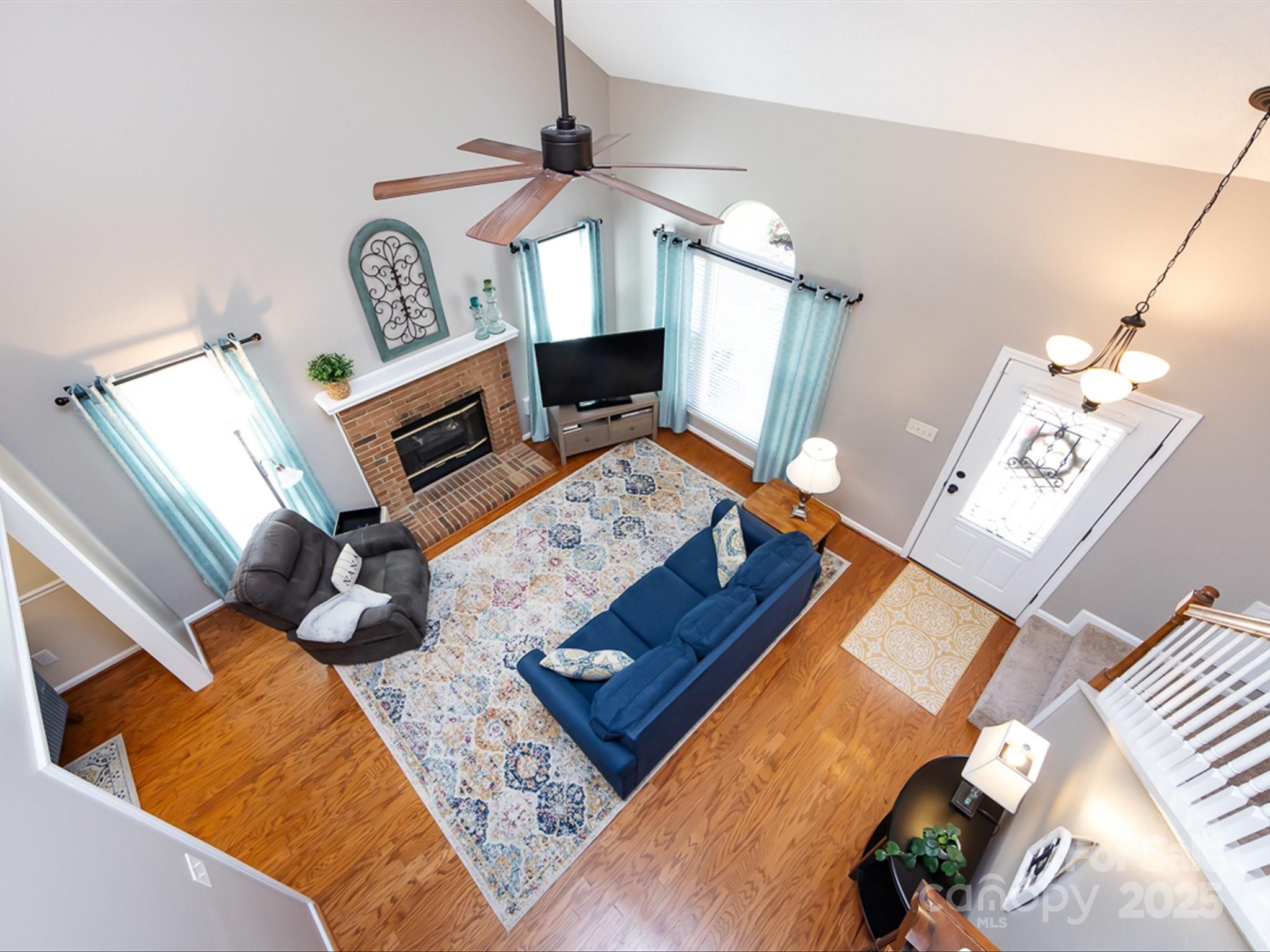 14025 Pytchley Lane