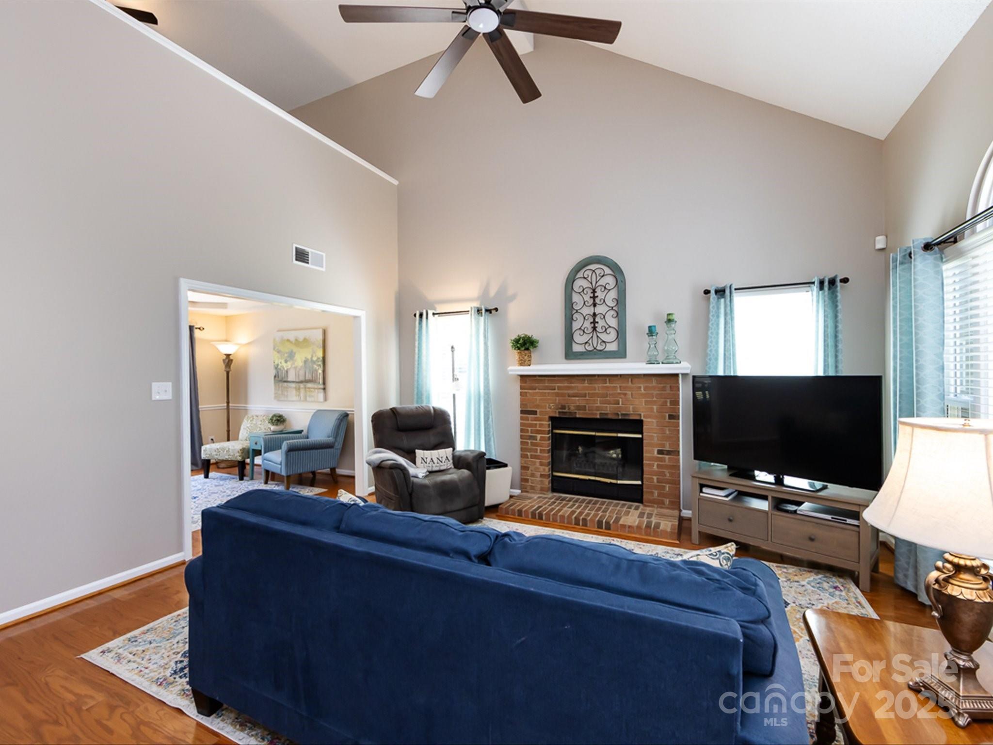 14025 Pytchley Lane