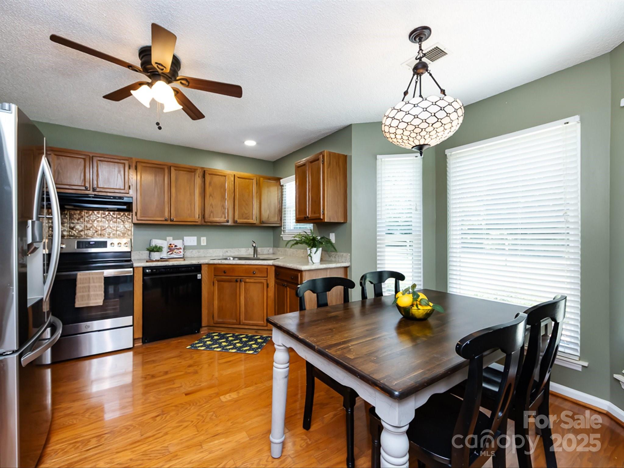 14025 Pytchley Lane