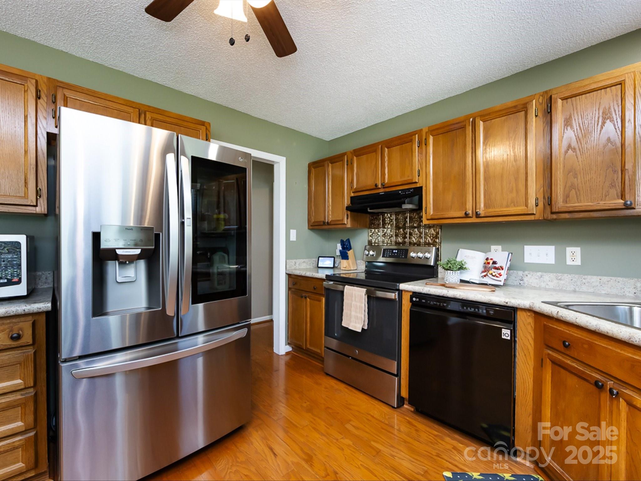 14025 Pytchley Lane