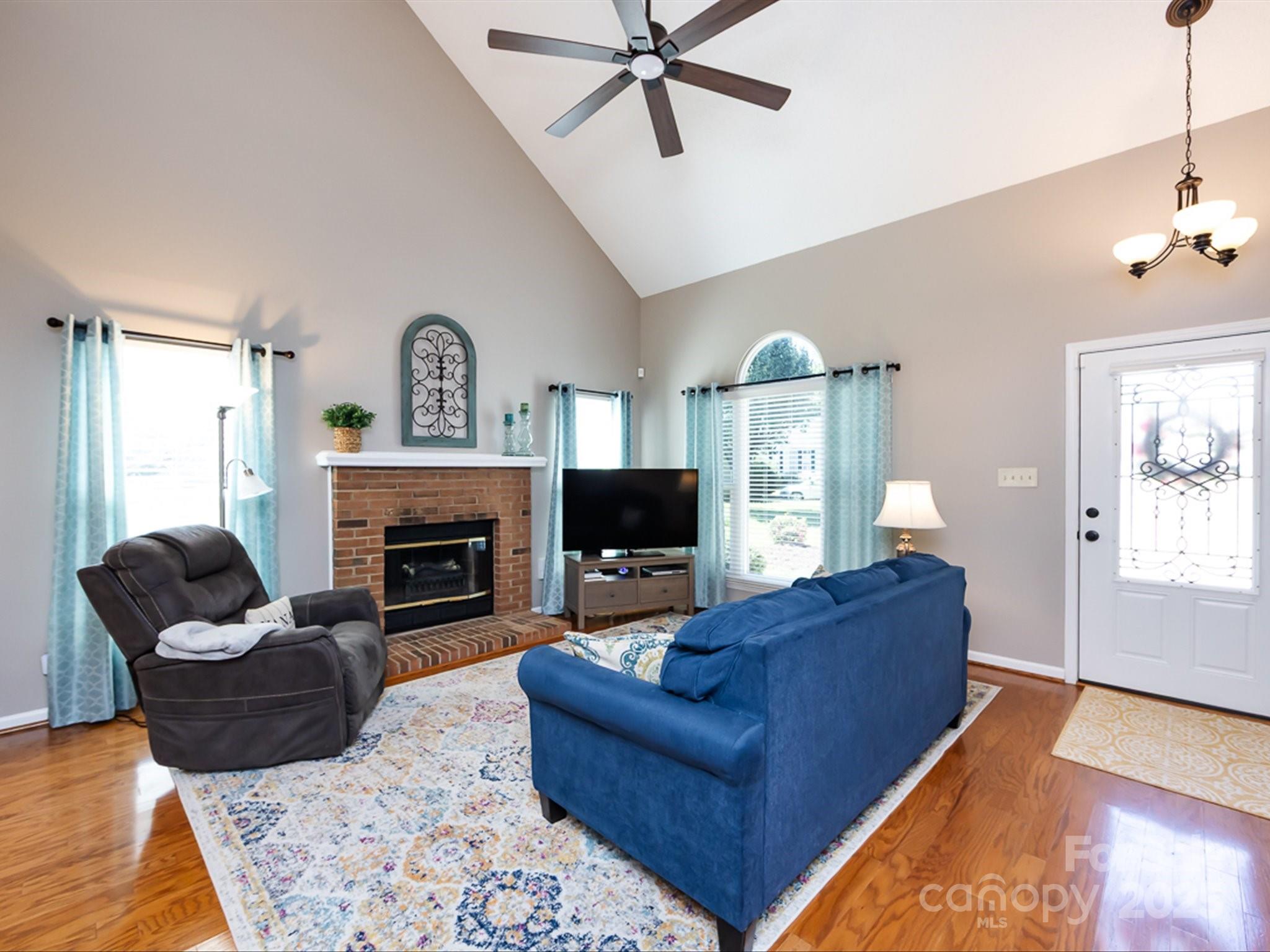 14025 Pytchley Lane