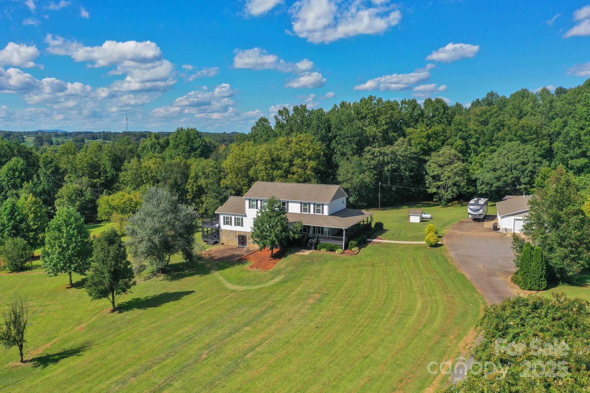 1259 Haywood Court