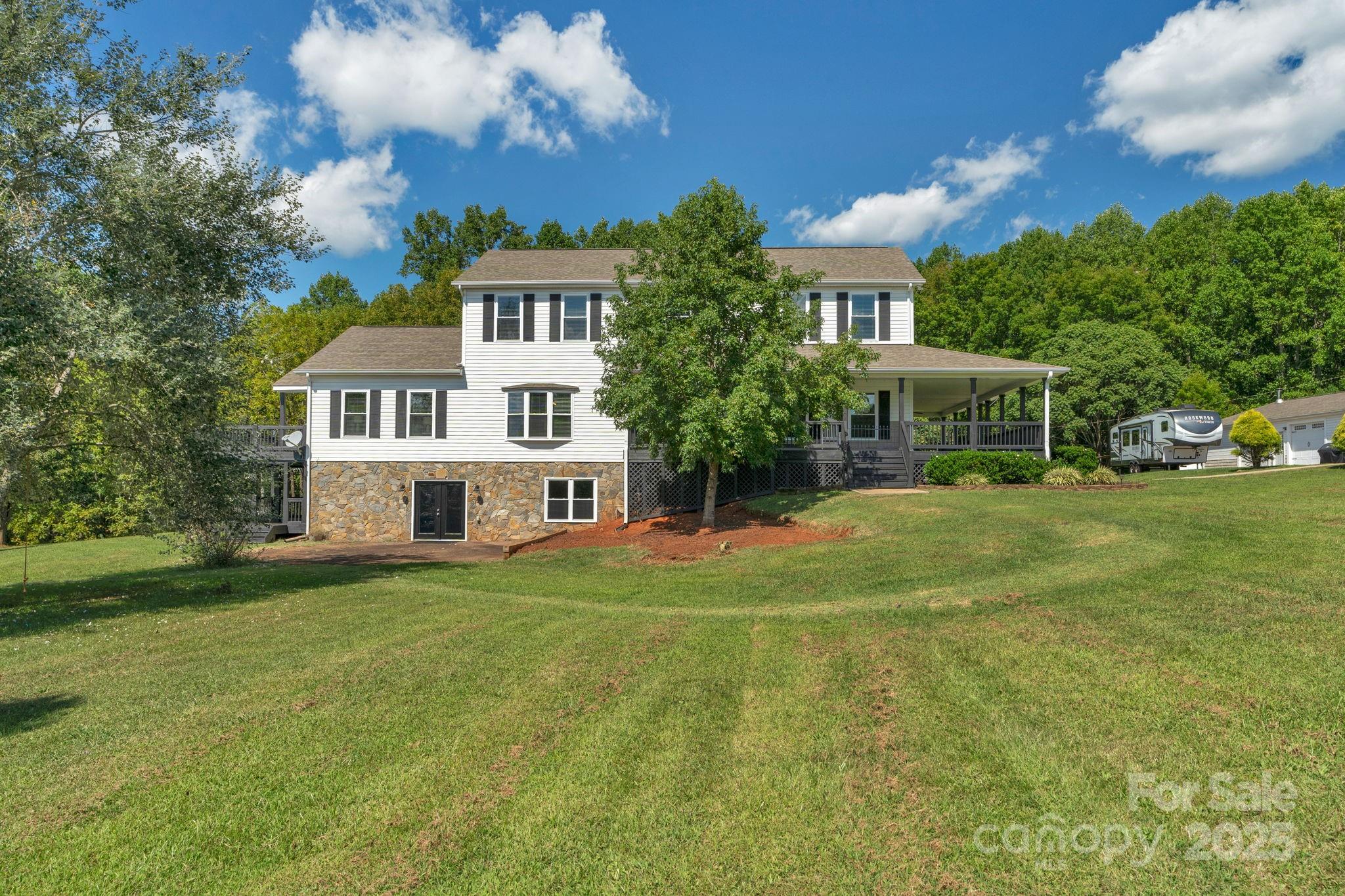 1259 Haywood Court