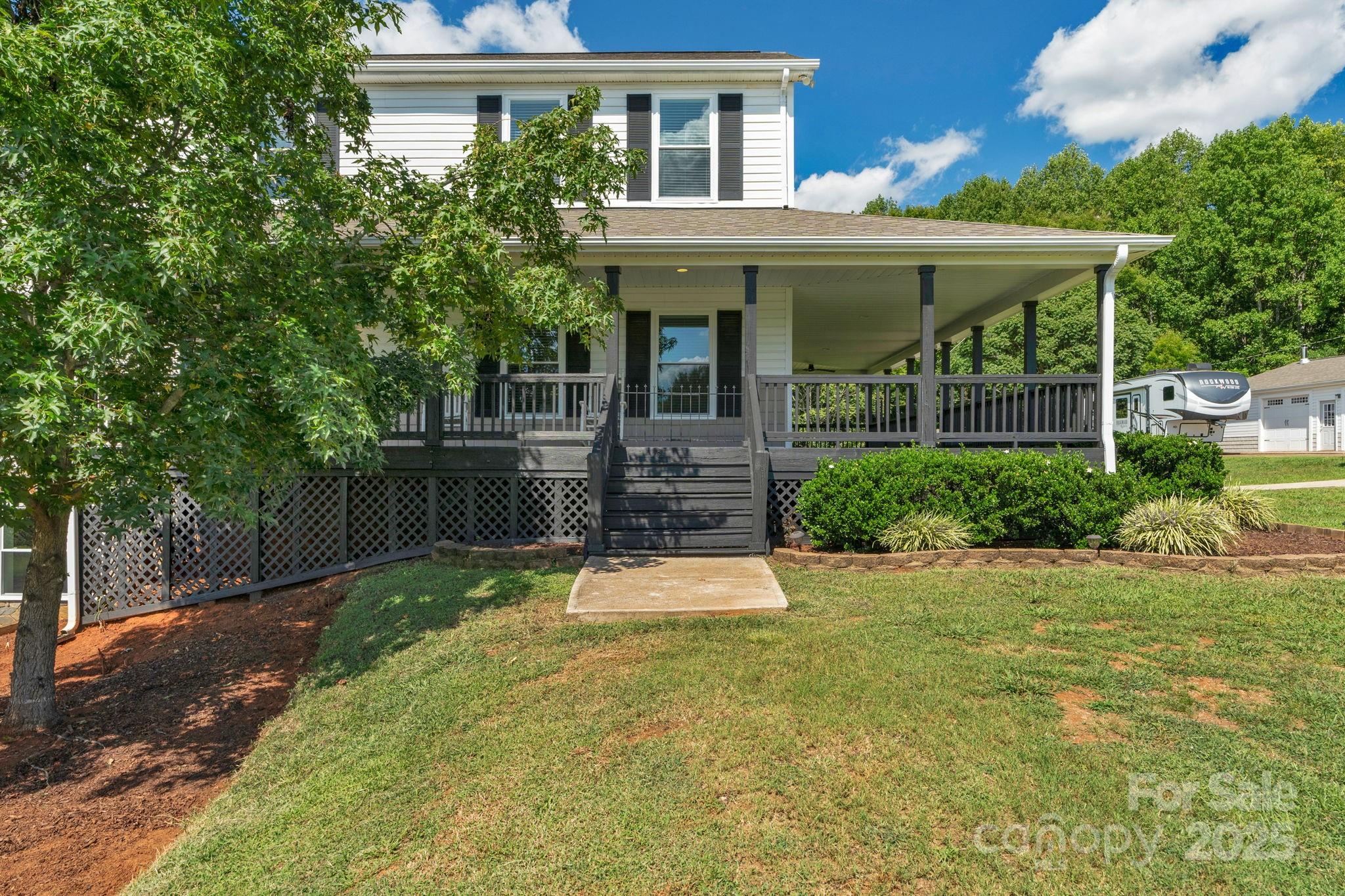 1259 Haywood Court
