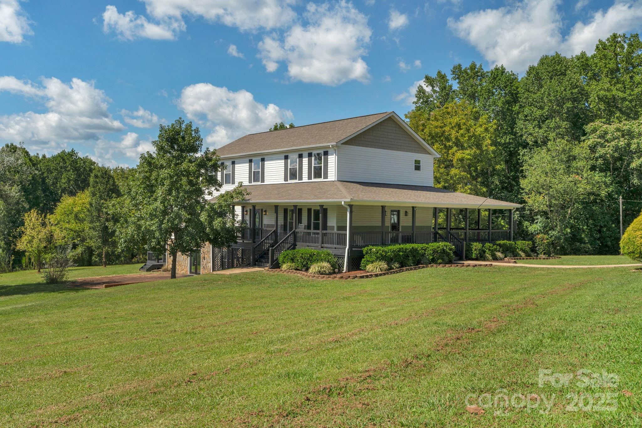 1259 Haywood Court