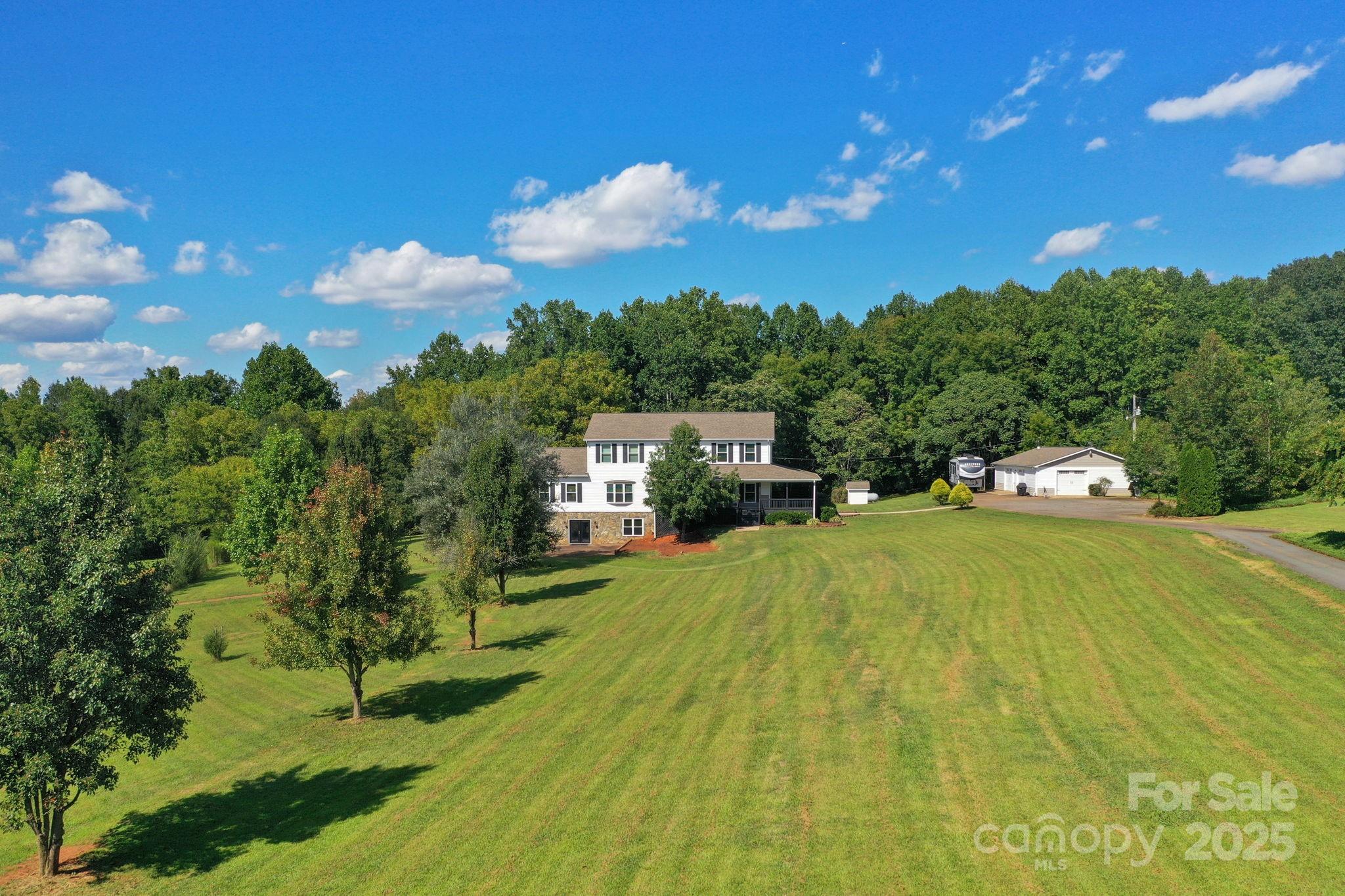 1259 Haywood Court
