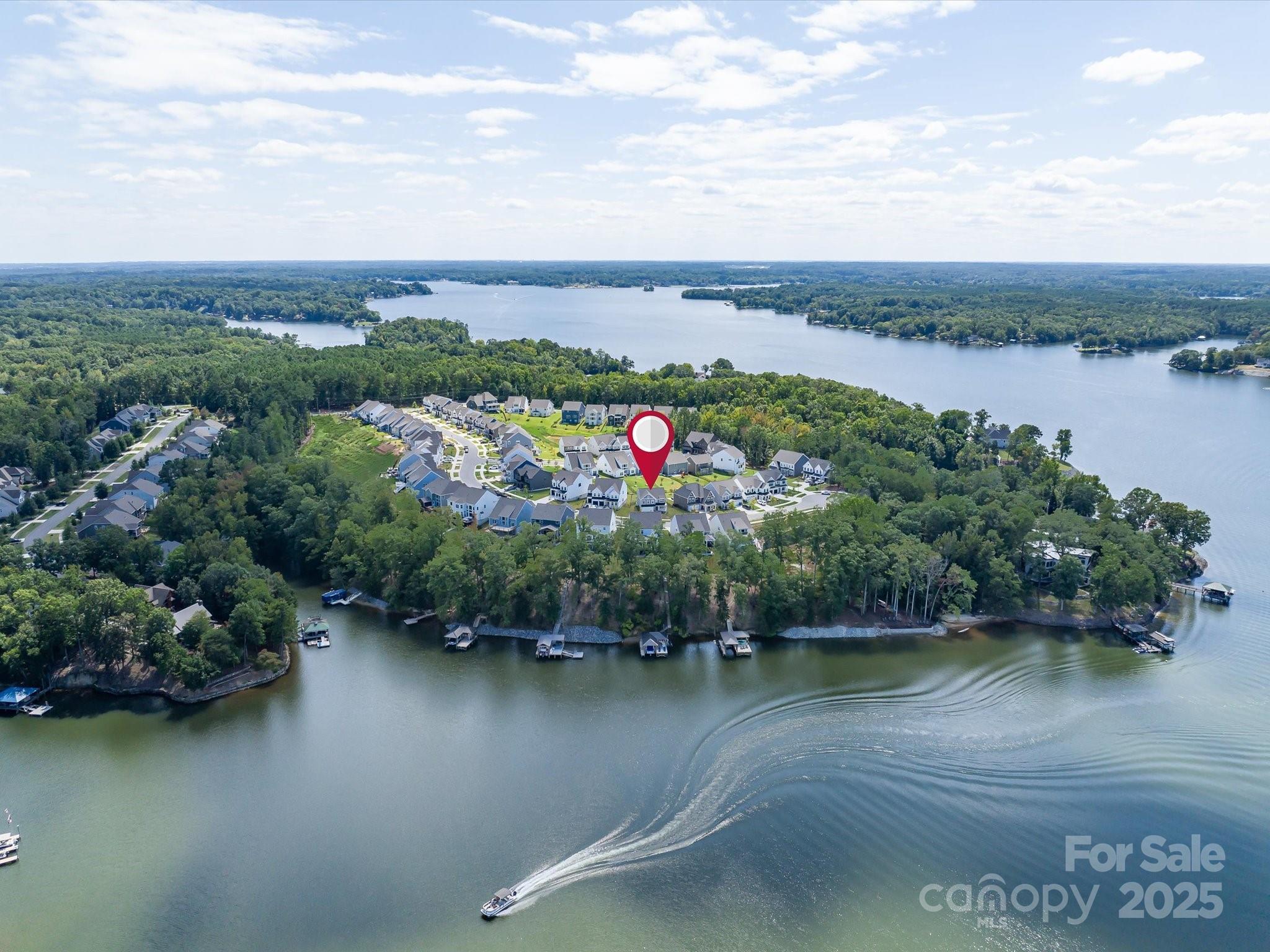 17848 Wilbanks Drive