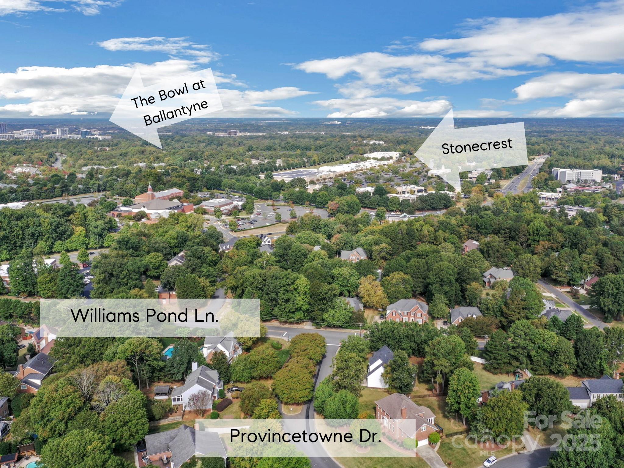 11905 Provincetowne Drive