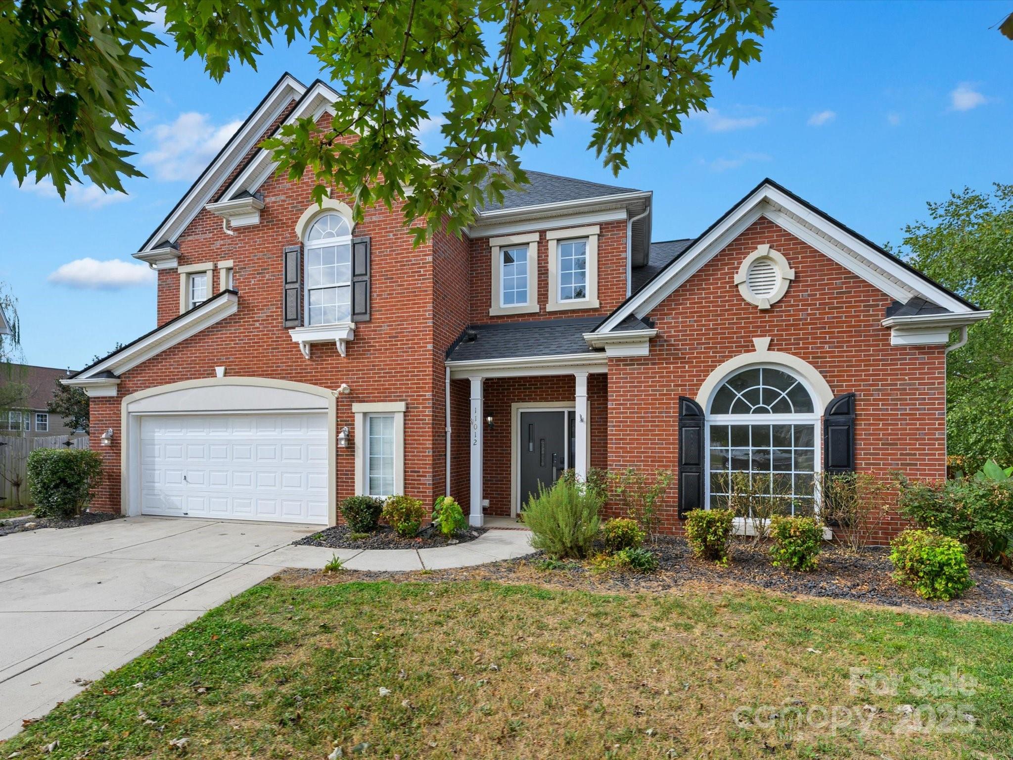 11012 Southfield Drive