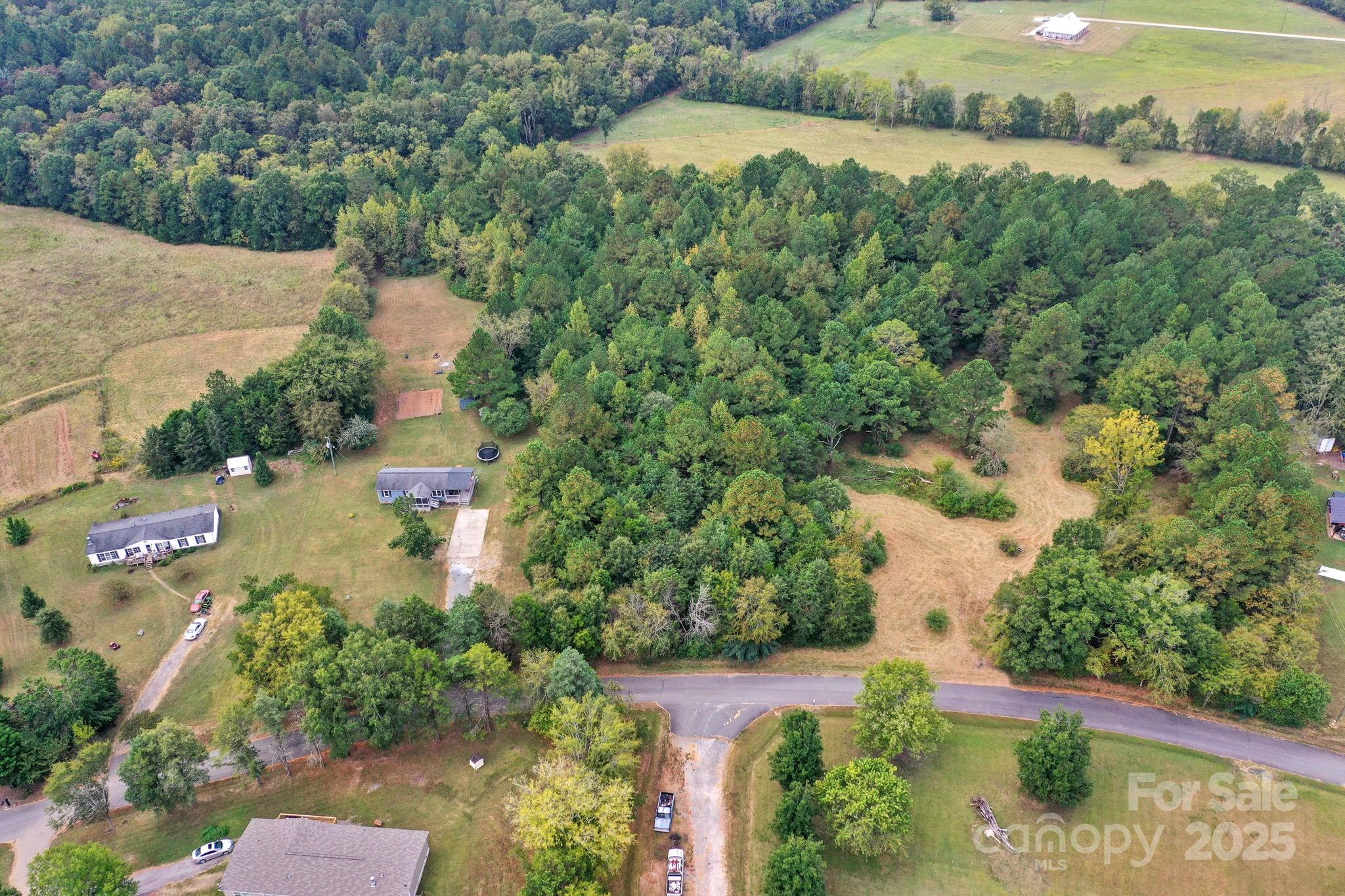 4157 Overlook Road