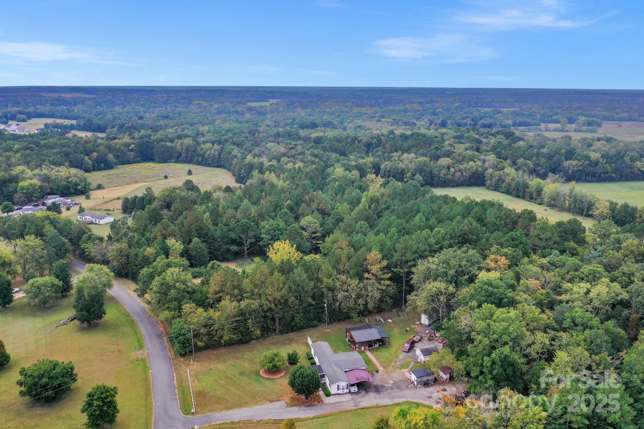4157 Overlook Road