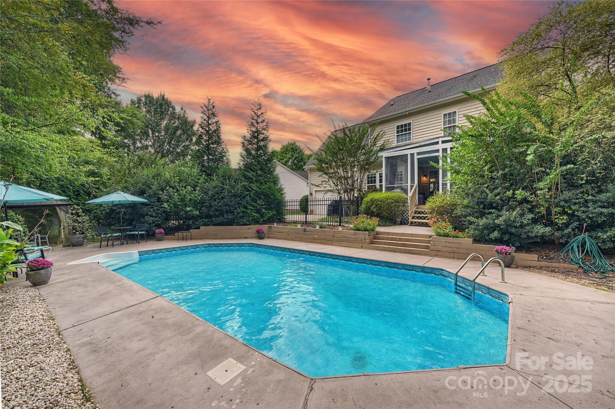 11612 Knightsdale Drive