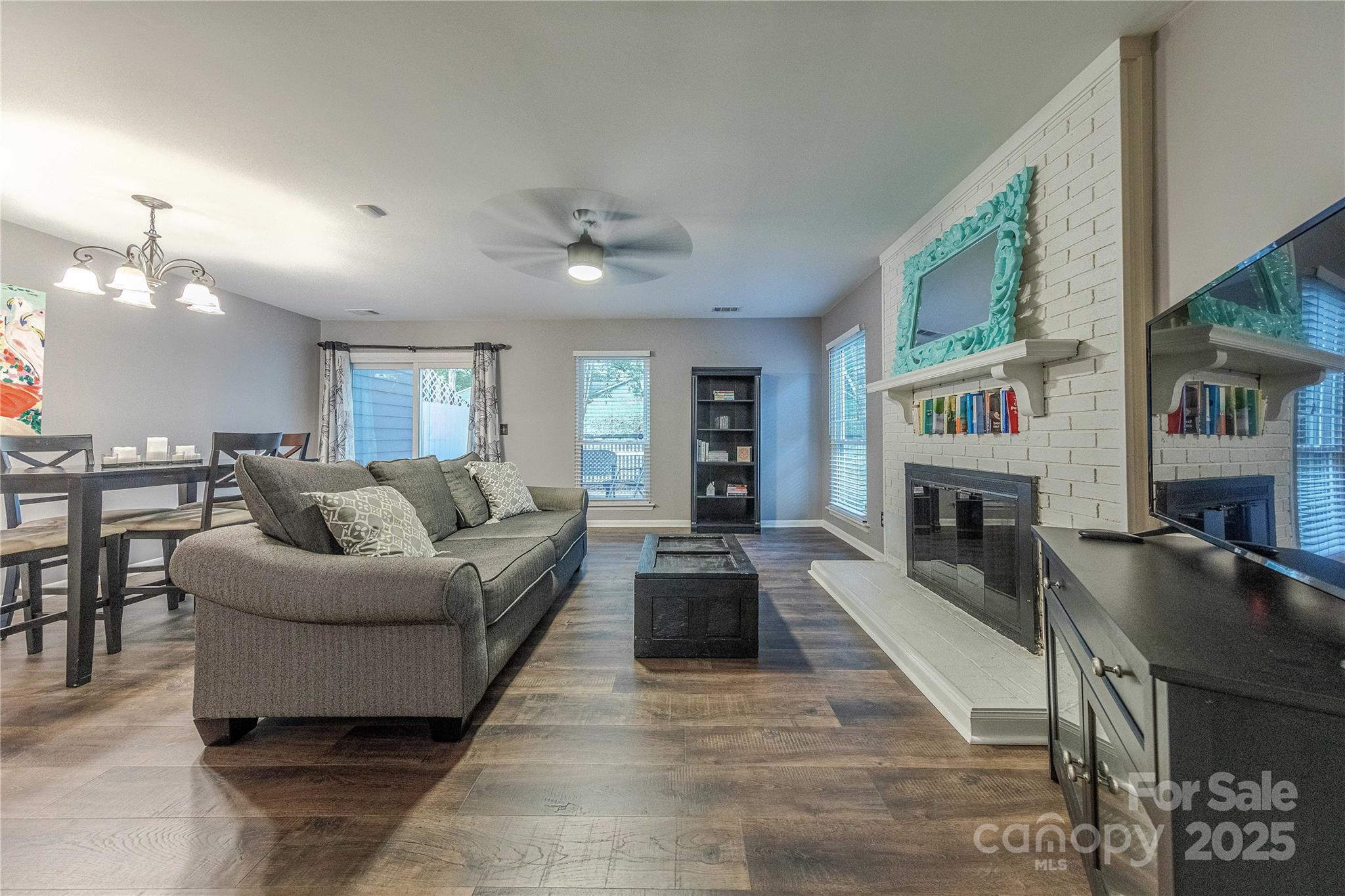 1025 Sardis Cove Drive