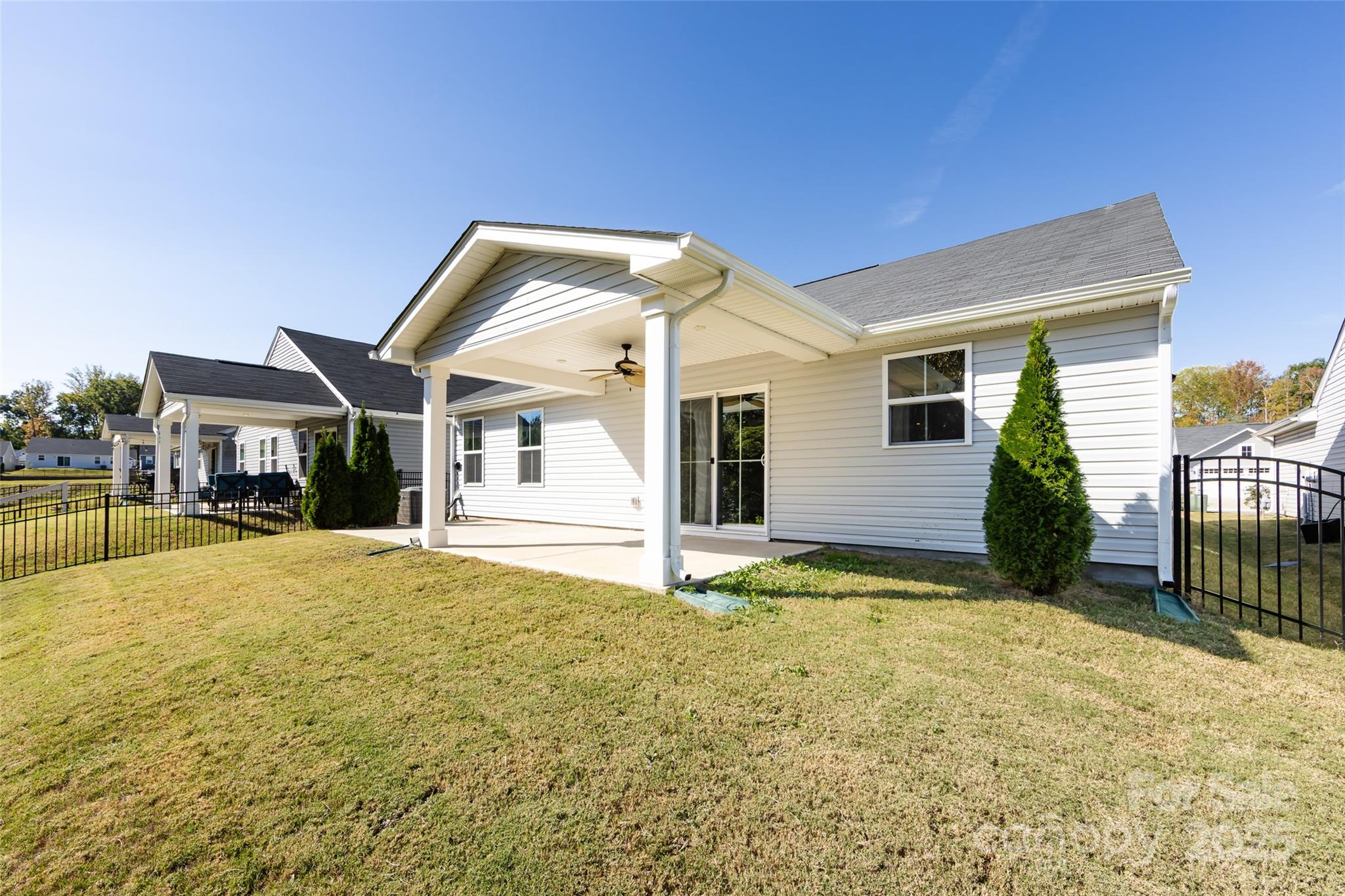 5436 Hughesdale Drive
