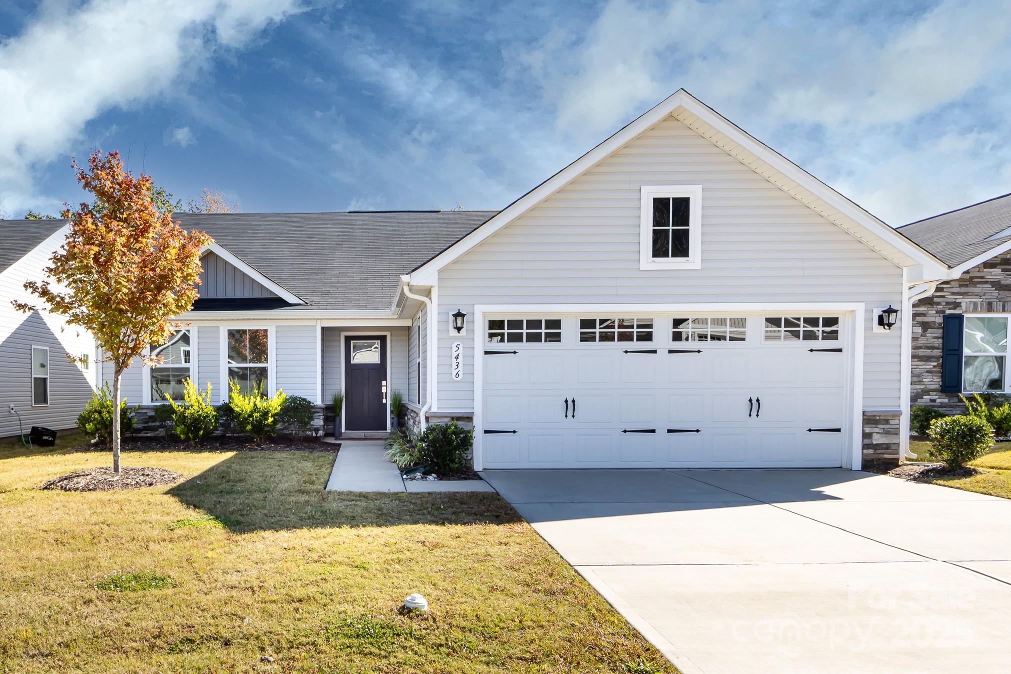5436 Hughesdale Drive