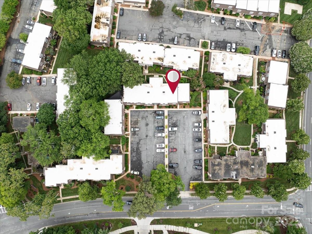 1708 Roxborough Road Unit: H