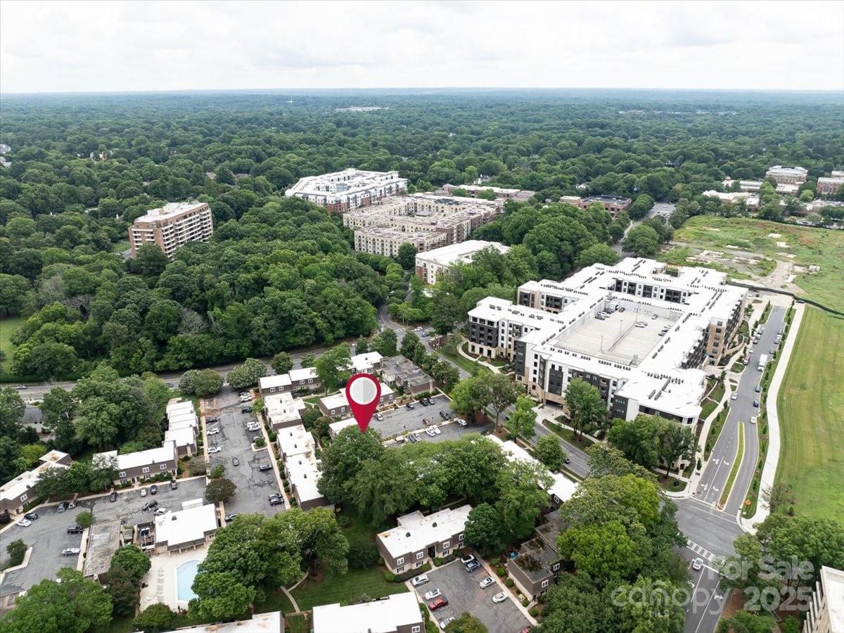 1708 Roxborough Road Unit: H