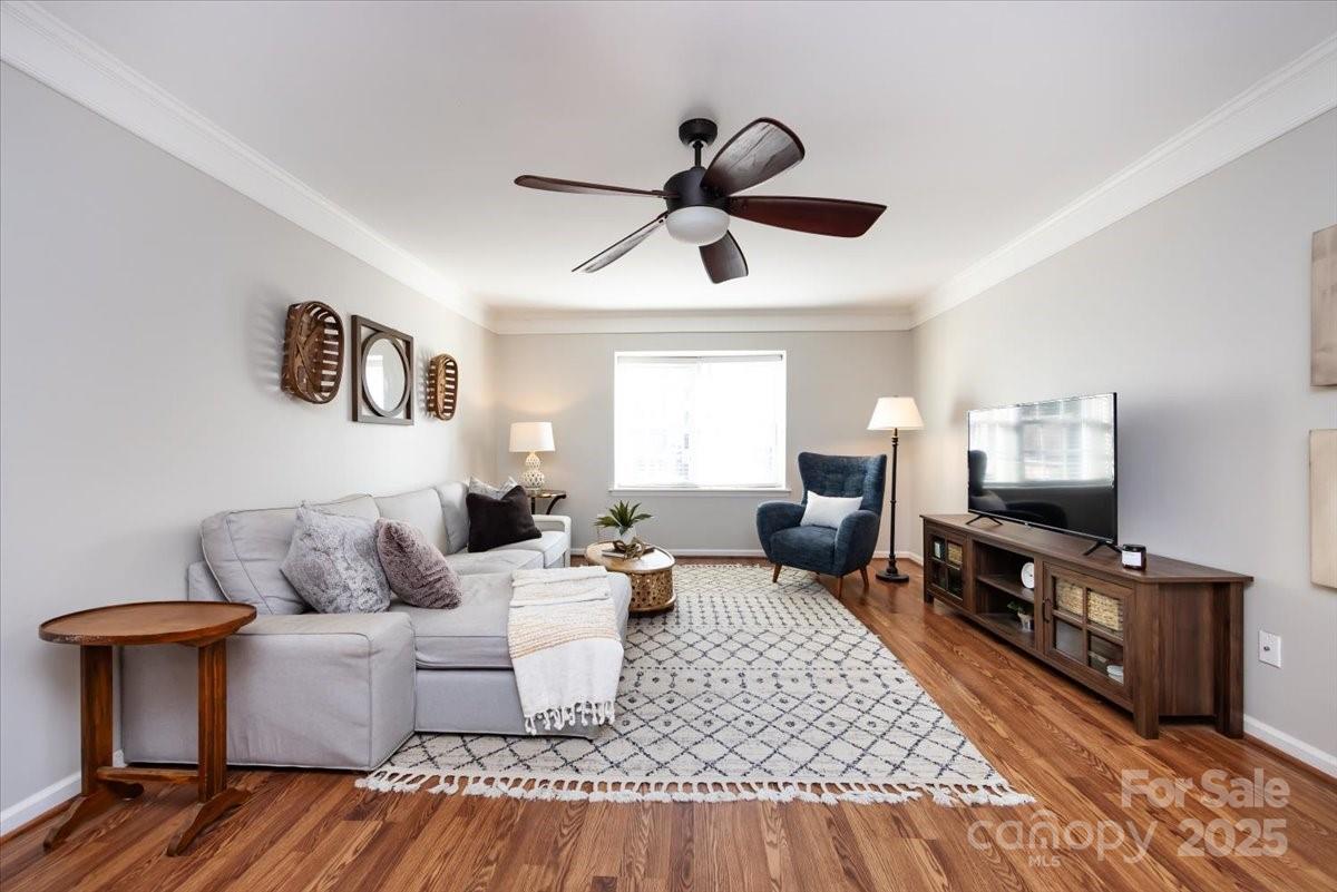 1708 Roxborough Road Unit: H