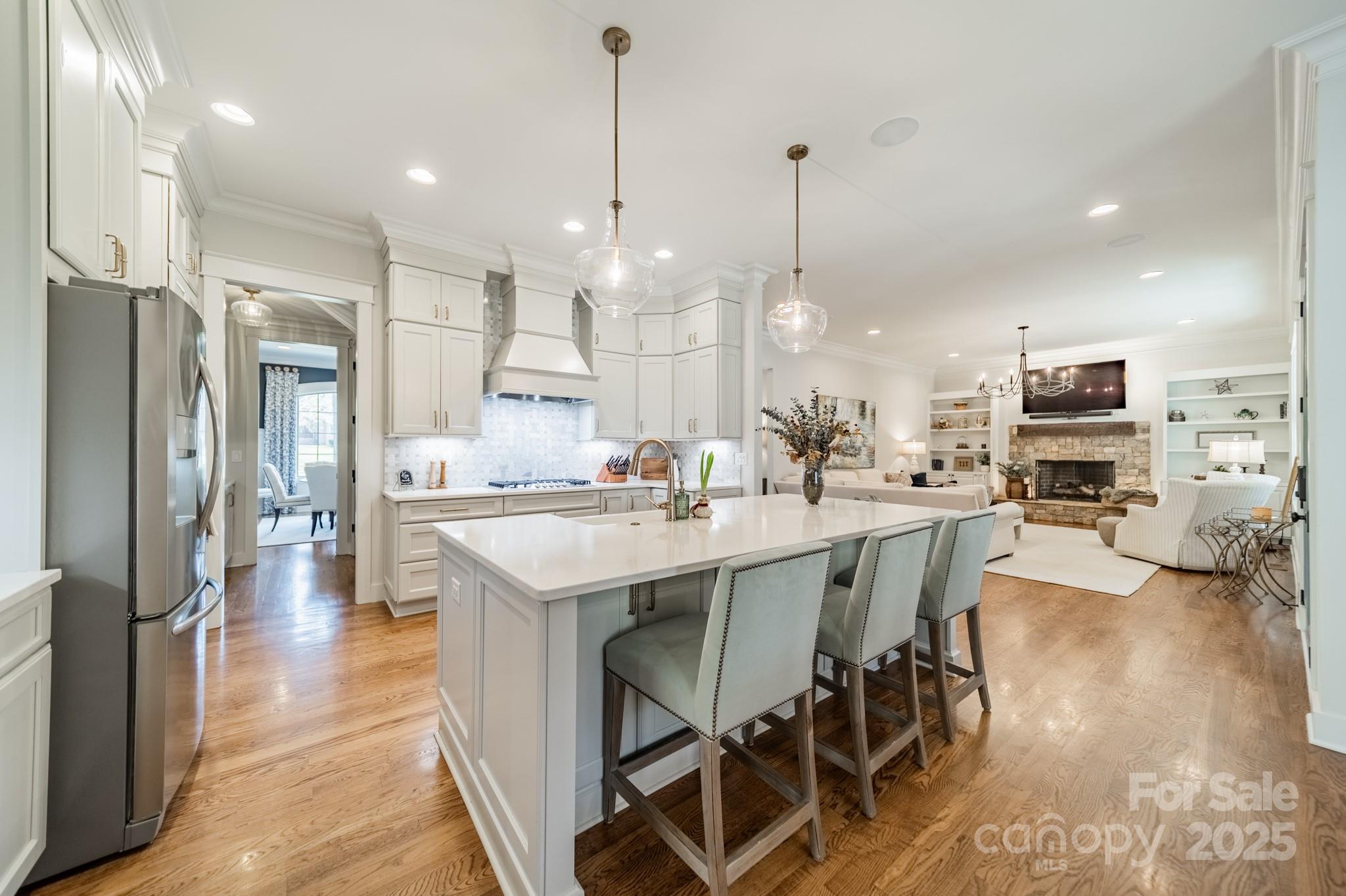 7819 Silver Maple Lane