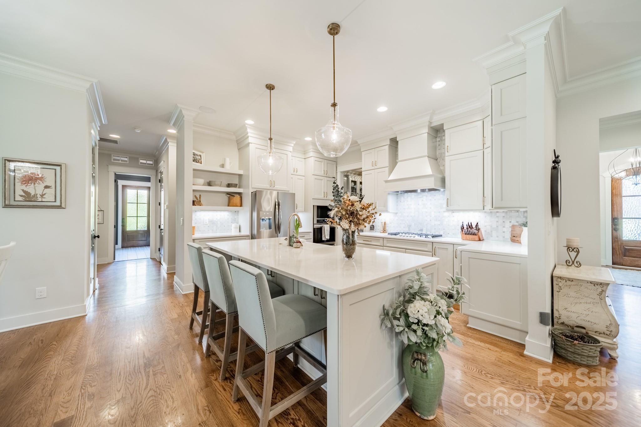 7819 Silver Maple Lane