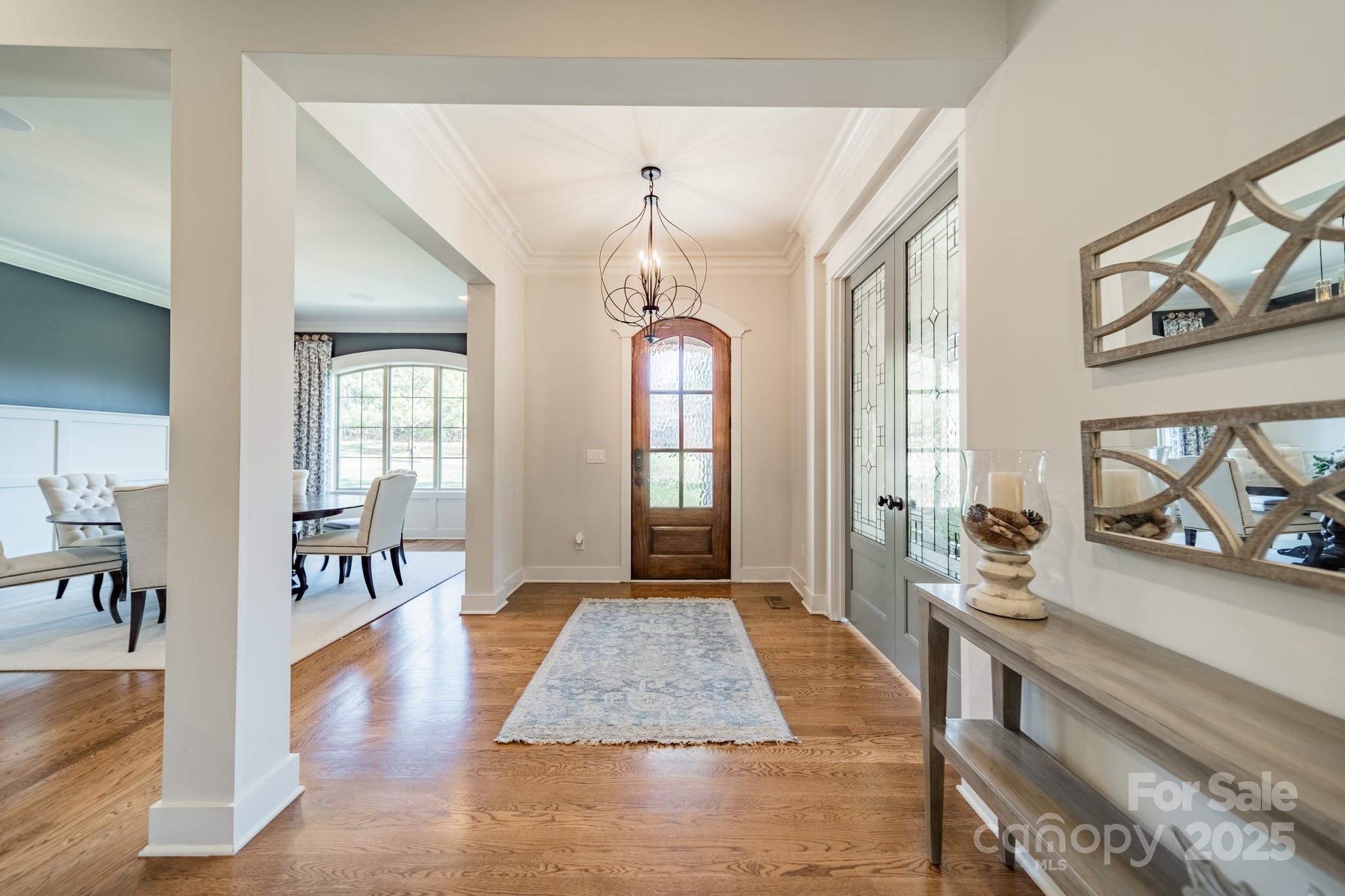 7819 Silver Maple Lane