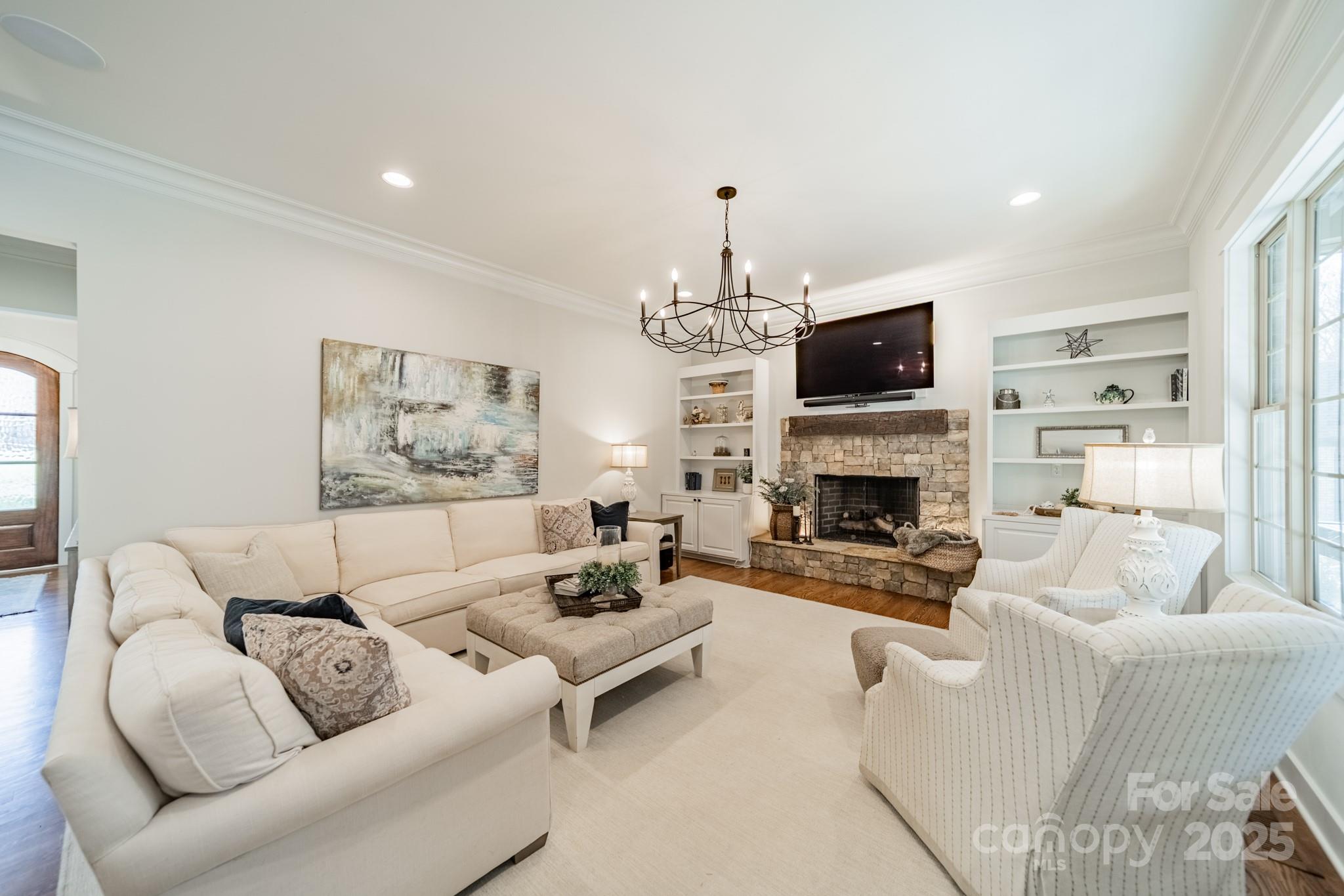 7819 Silver Maple Lane