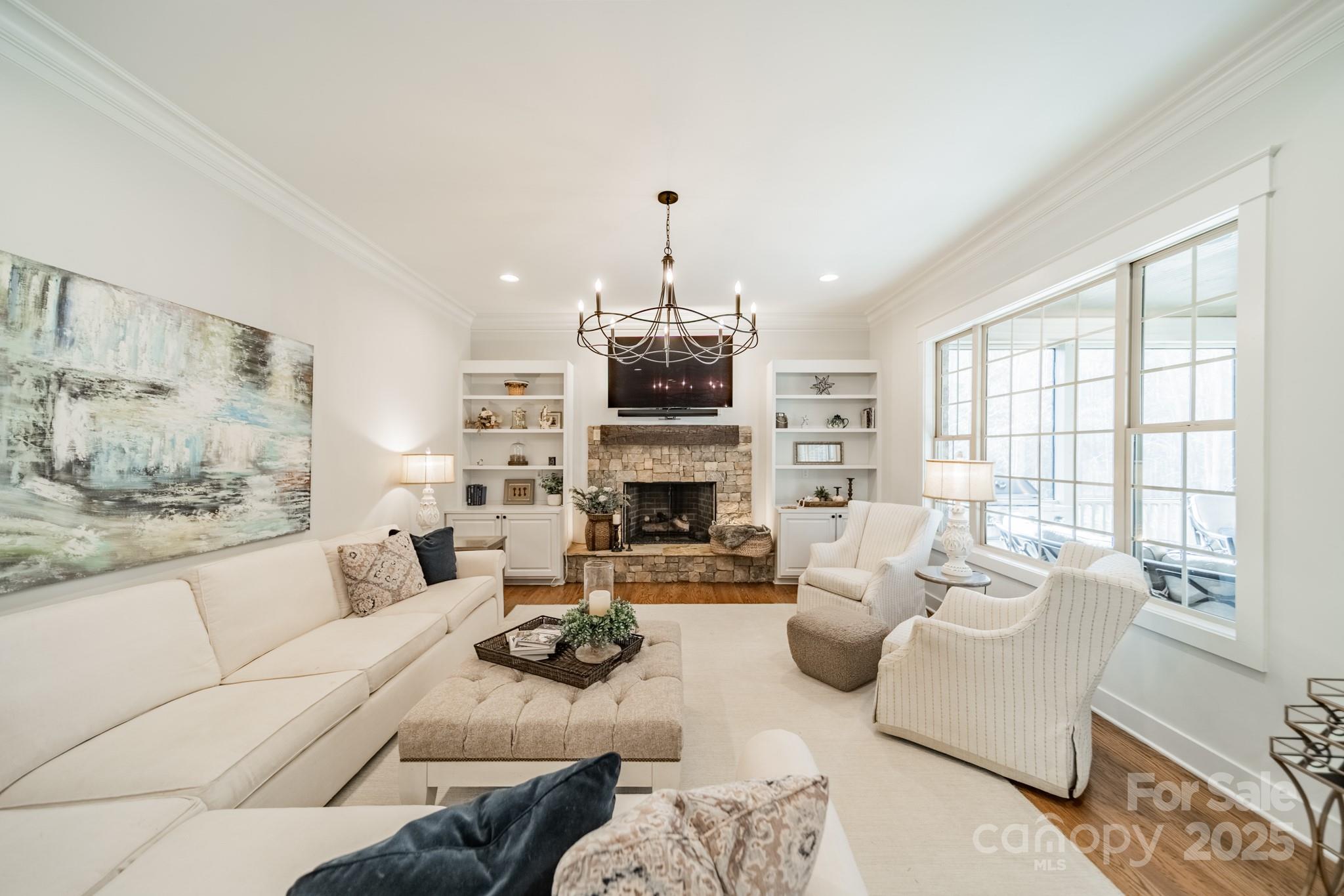 7819 Silver Maple Lane