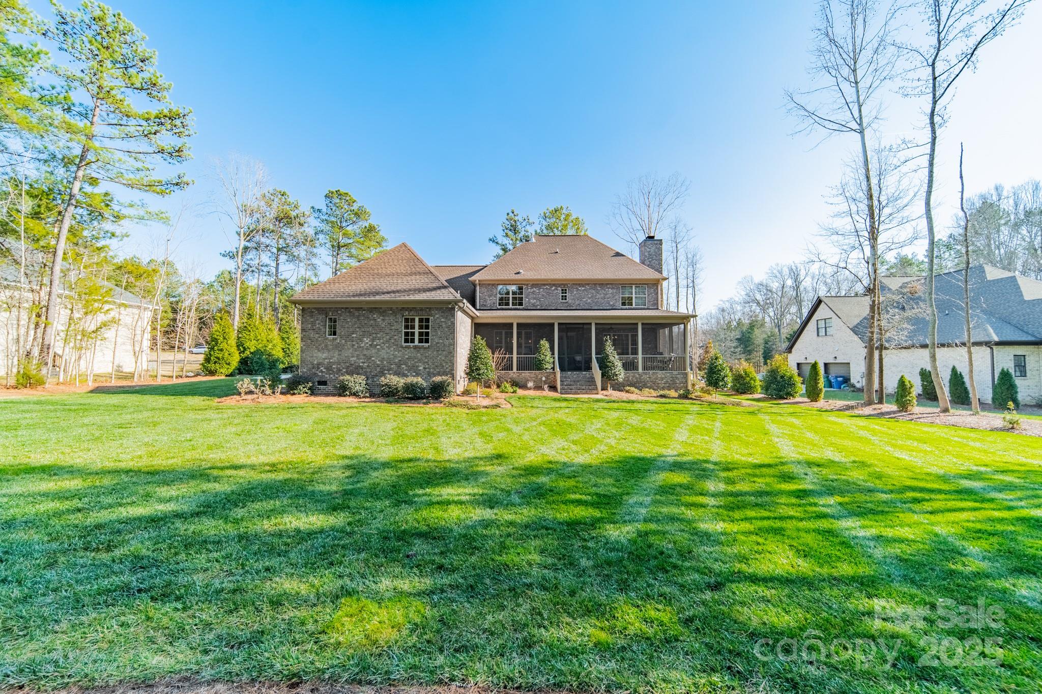 7819 Silver Maple Lane