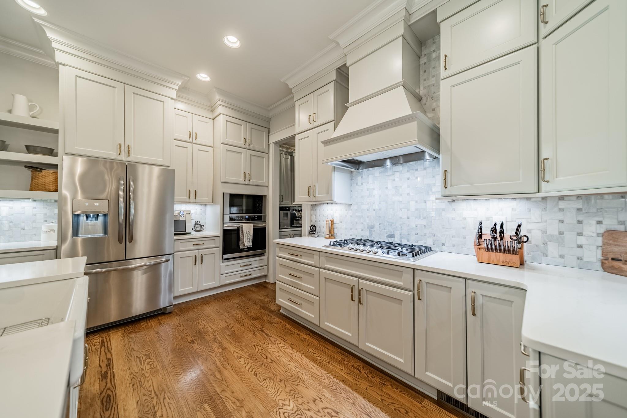 7819 Silver Maple Lane