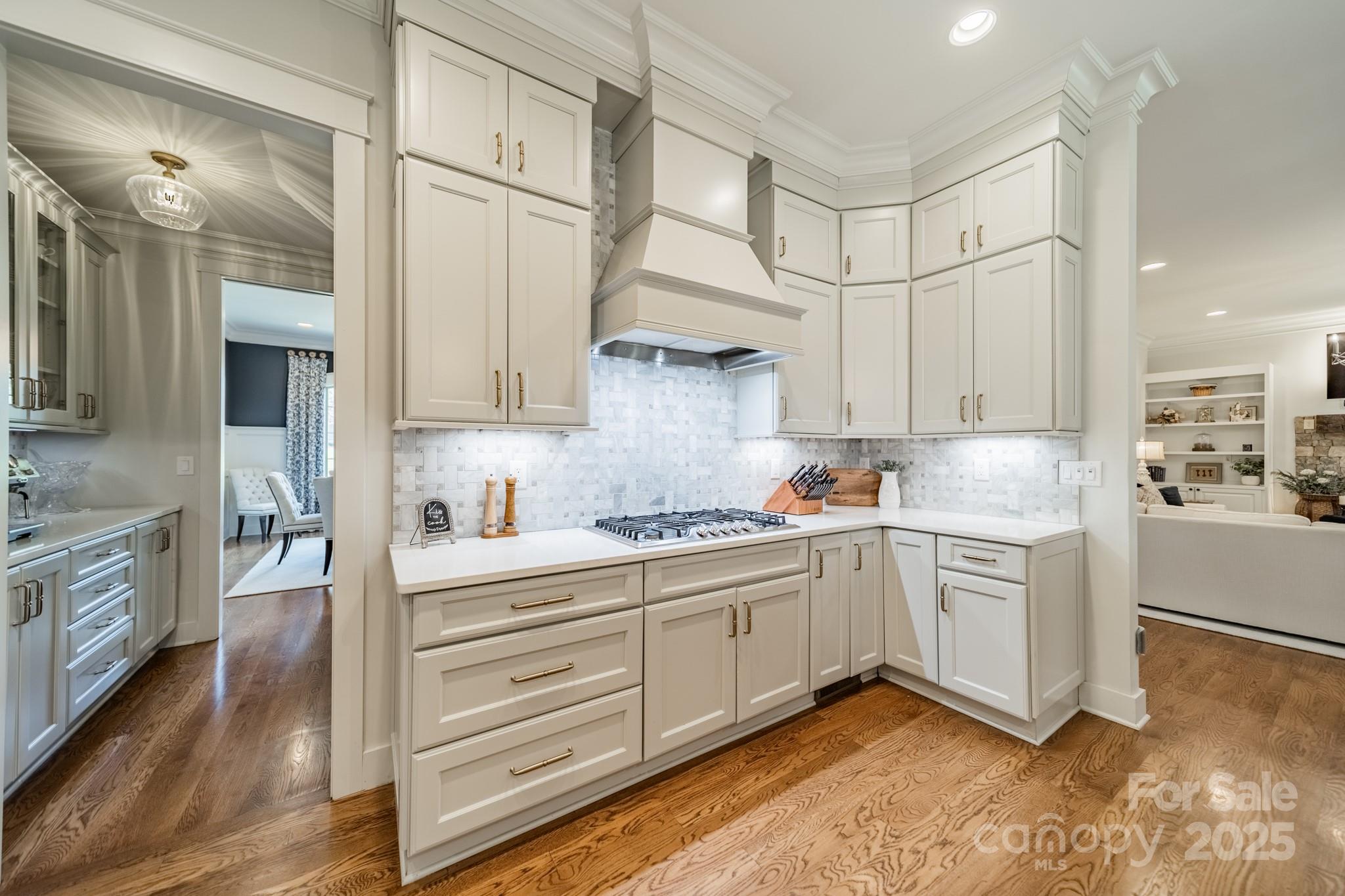 7819 Silver Maple Lane