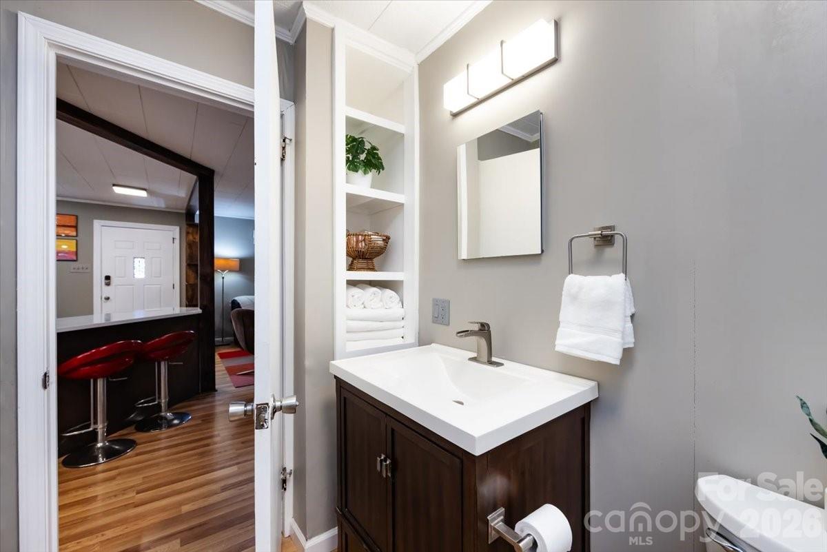 107 Fire Department Drive