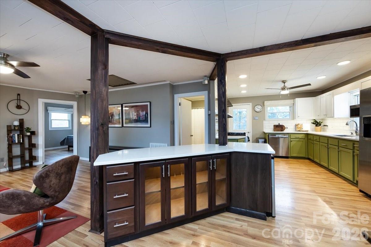 107 Fire Department Drive