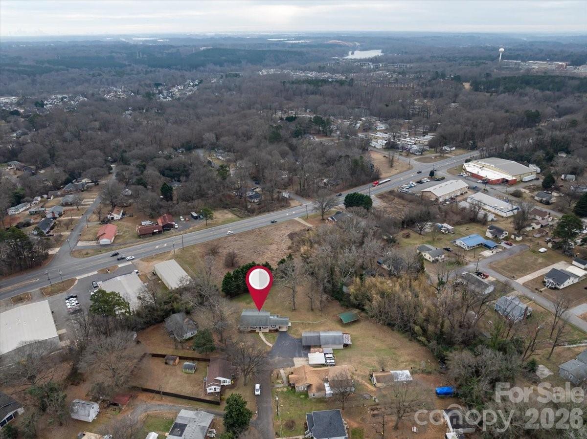 107 Fire Department Drive