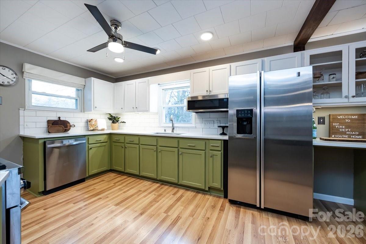 107 Fire Department Drive