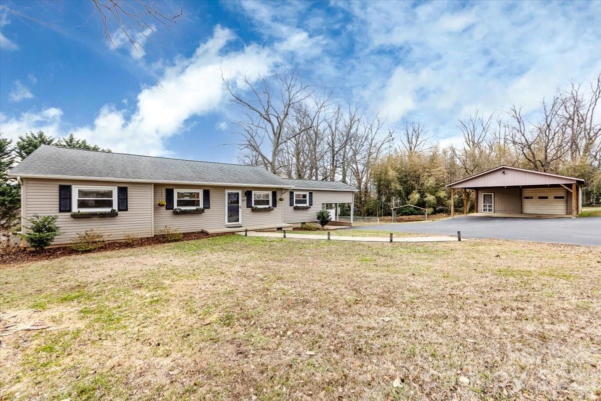 107 Fire Department Drive