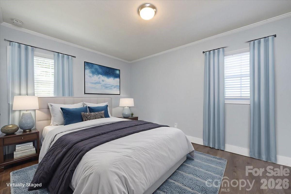 406 Robinson Clemmer Road