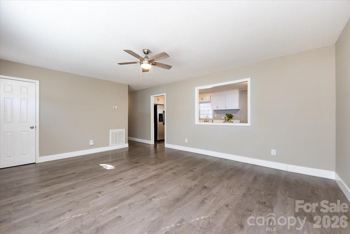 406 Robinson Clemmer Road