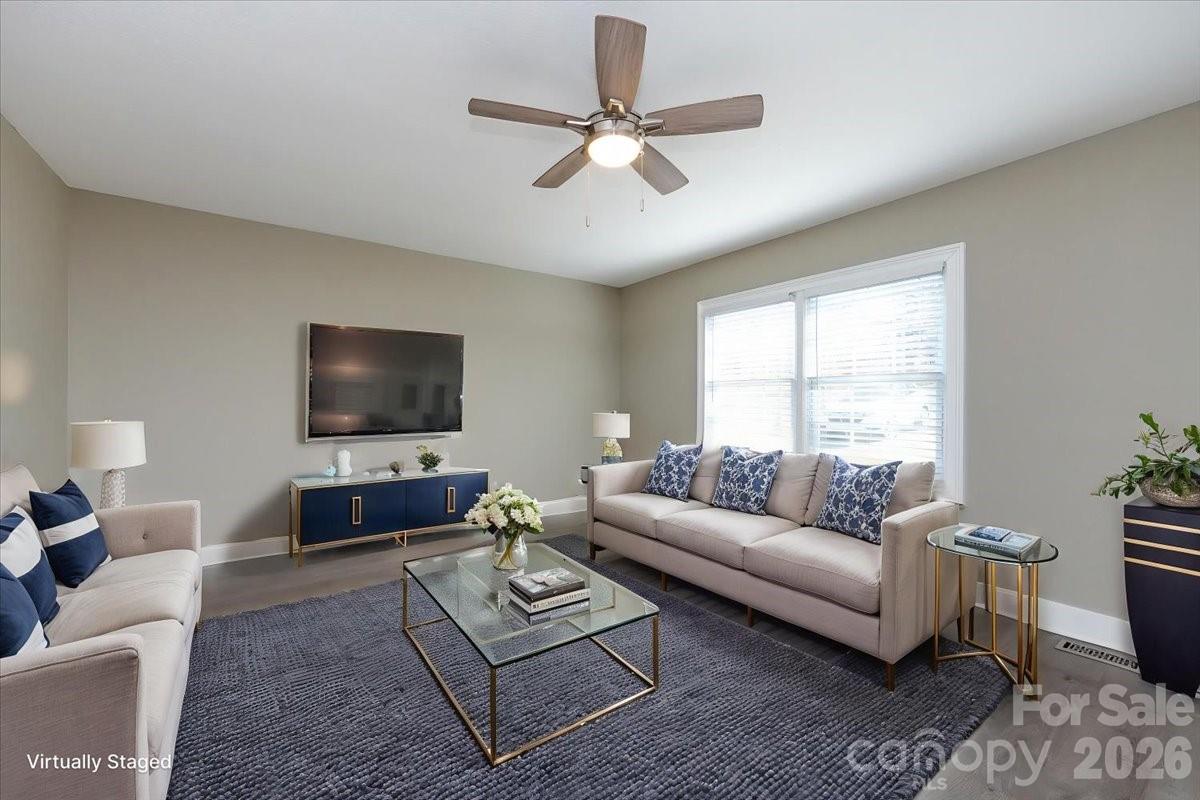 406 Robinson Clemmer Road