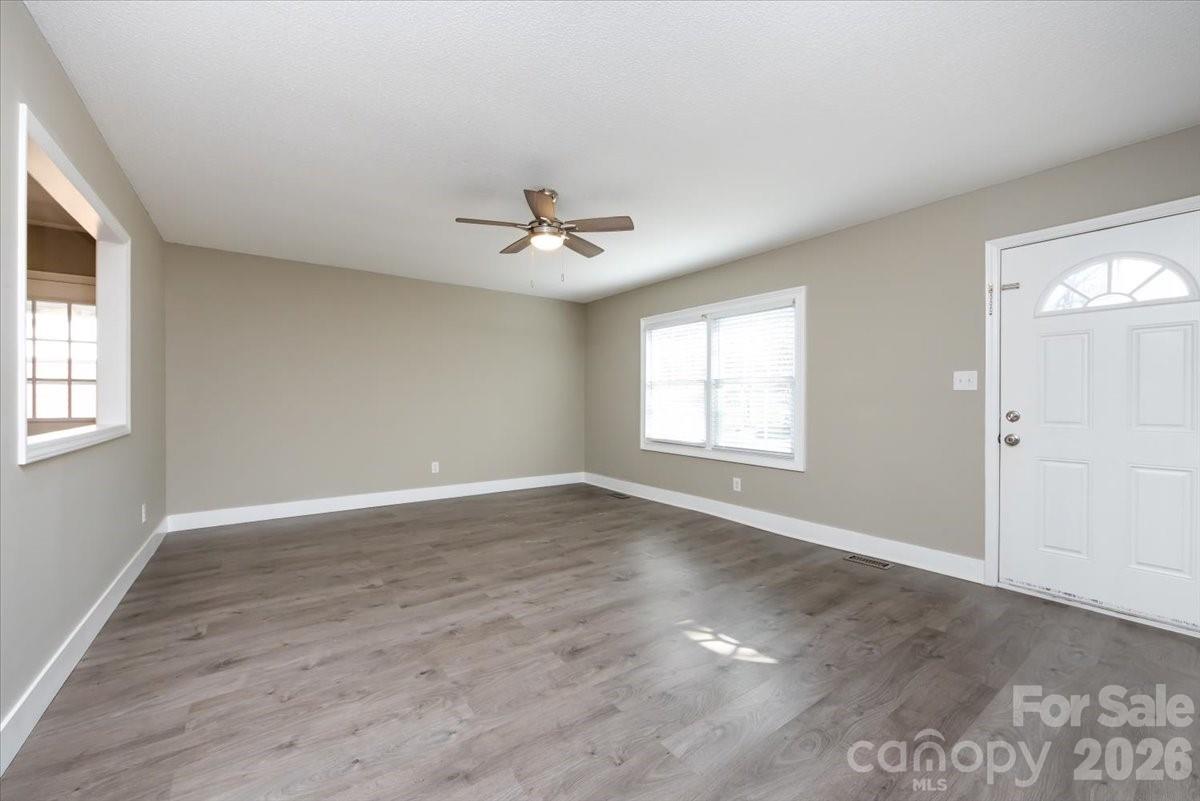 406 Robinson Clemmer Road