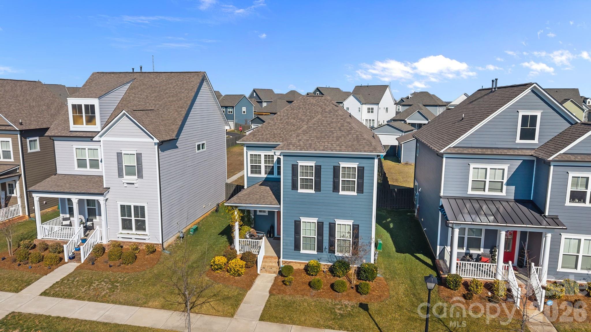 11315 Miller Road