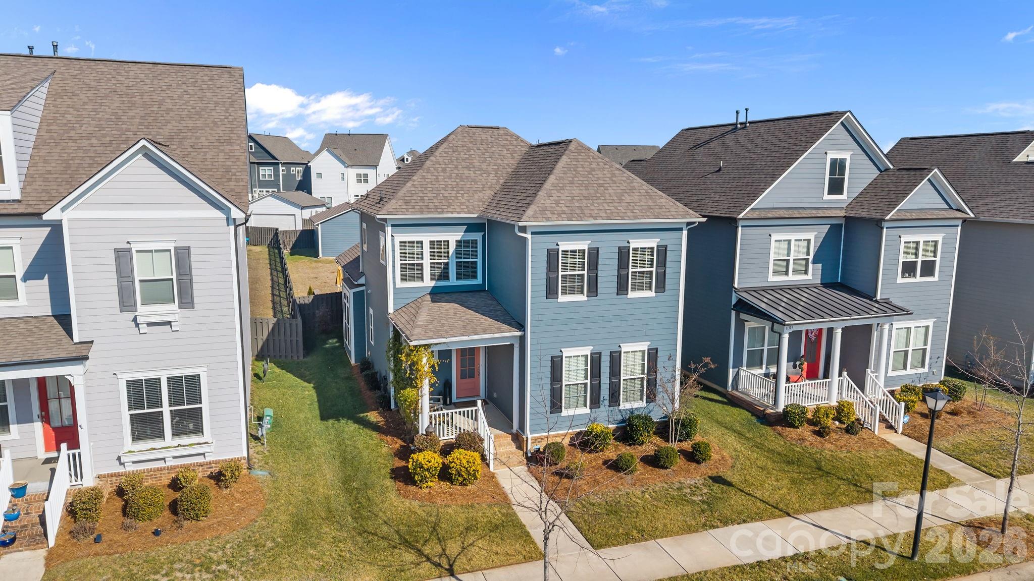 11315 Miller Road